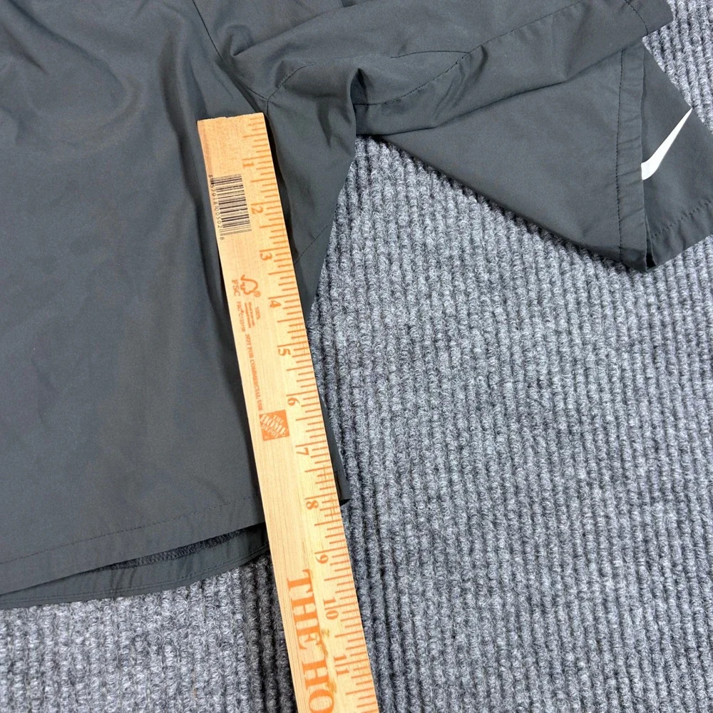 Nike Shorts Men's M Dri-Fit Football Shorts Gray AQ3496-060 Army Football - Picture 8 of 8